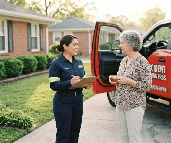 Accident Towing Service Everett, MA FAQs